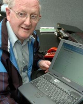 Emyr Williams