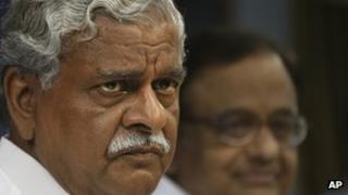 Sriprakash Jaiswal