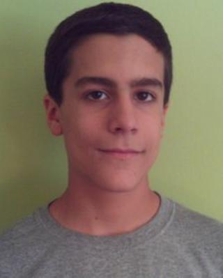Jesse Rodrigues