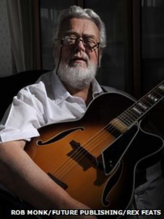 Big Jim Sullivan