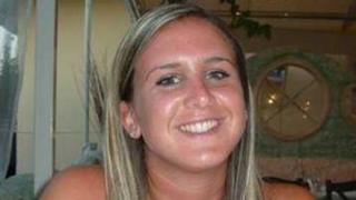 Emma Turner was found to have endometriosis