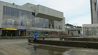 Prifysgol Aberystwyth