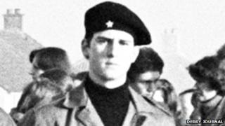 Raymond Gilmour