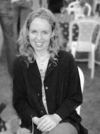 Linda Norgrove