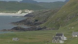 Talamh-croite