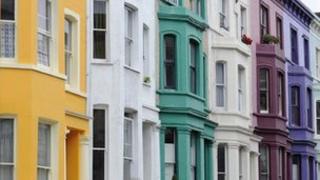 Houses