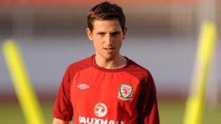 Joe Allen