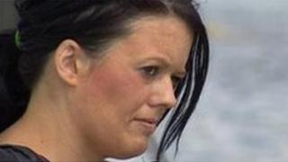Nia Wyn Jones