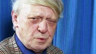Anthony Burgess