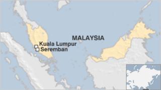 BBC Map