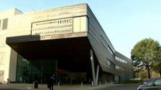 Prifysgol Fetropolitan Caerdydd