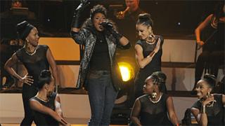 Jennifer Hudson