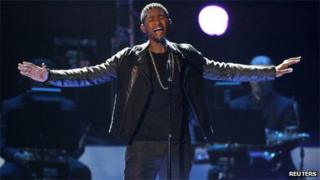 Usher