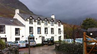 Wasdale Head Inn