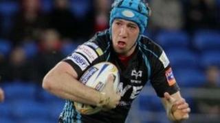 Justin Tipuric