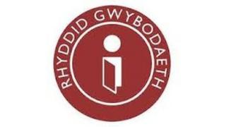 Deddf Rhyddid Gwybodaeth