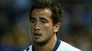 Danny Cipriani