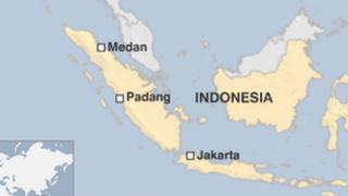 BBC Map