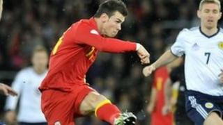 Gareth Bale