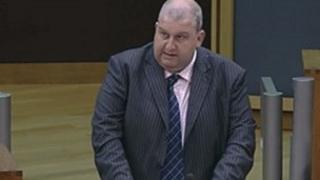 Carl Sargeant