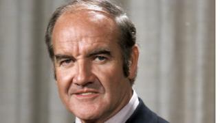George McGovern