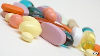 Vitamins