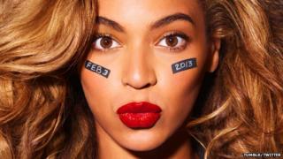 Beyonce