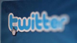 Twitter logo