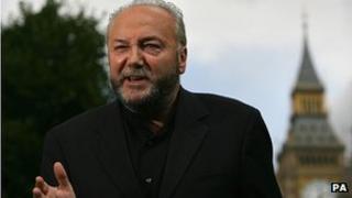 George Galloway