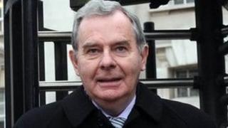 Sean Quinn