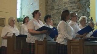 Còisir Ghàidhlig