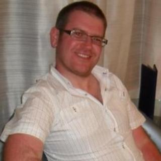 Kevin Paterson
