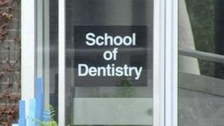 School of Dentistry