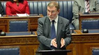 Nelson McCausland