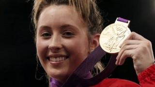 Jade Jones