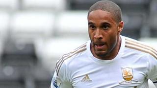 Ashley Williams