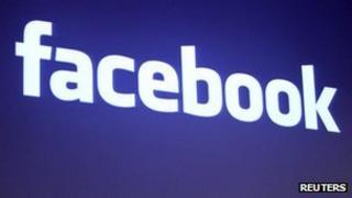 Facebook logo