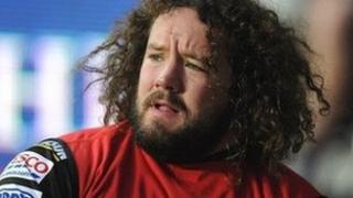 Adam Jones
