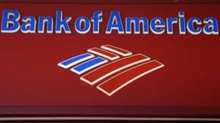 Bank of America