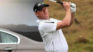 Jamie Donaldson