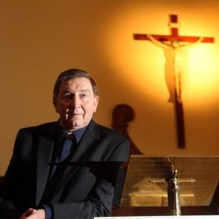 Which way now? Fr Brian D'Arcy ponders his future