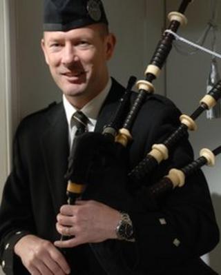 Iain Speirs