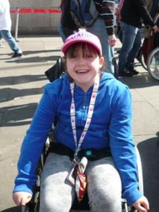 Cerys Hennighan