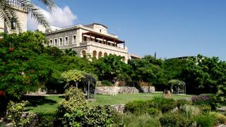 The Scots Hotel