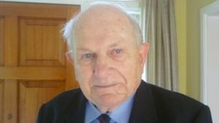 Max Sinclair