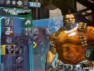 Borderlands 2 screenshot