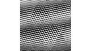 Bridget Riley, Tremor, 1962. © 2012 Bridget Riley. Courtesy Karsten Schubert, London