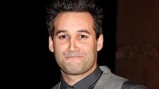 Another Level star Dane Bowers plays soccer for Cwmbran ...