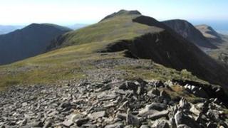 Cadair Idris