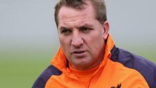 Brendan Rodgers